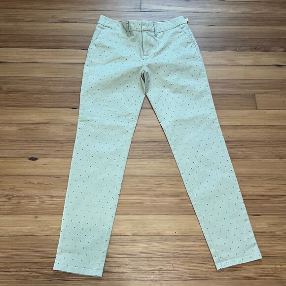 Tommy Hilfiger Khaki 0 - Picture 1 of 6